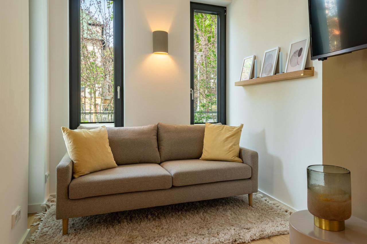 Villa Baltique Perle Pour 2 Sellin  Esterno foto
